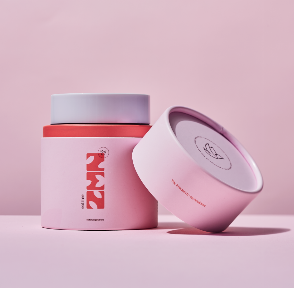 Zen Eat Free - 90 Day Gut Reset