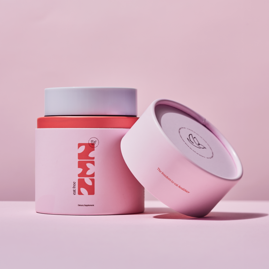 Zen Eat Free - 90 Day Gut Reset