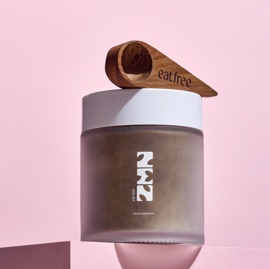 Zen Eat Free 30 Day Course
