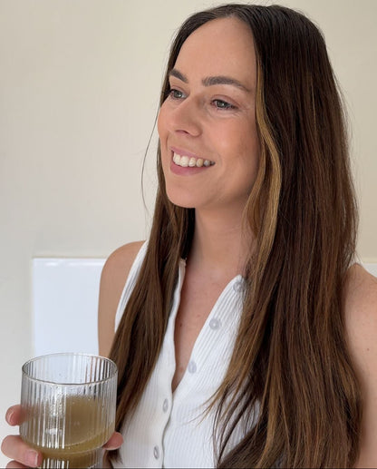 Zen Eat Free - 90 Day Gut Reset