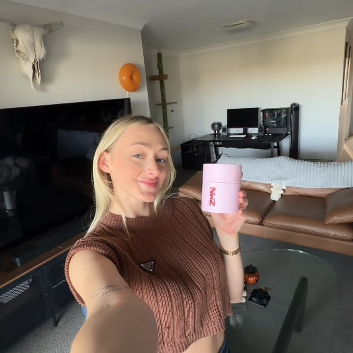 Zen Eat Free - 90 Day Gut Reset