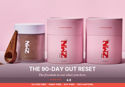 ZEN 90-Day Gut Reset